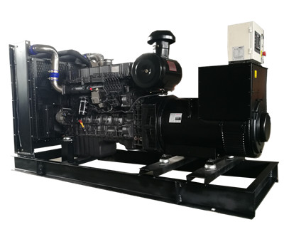岱岳上柴柴油发电机组50KW-700KW