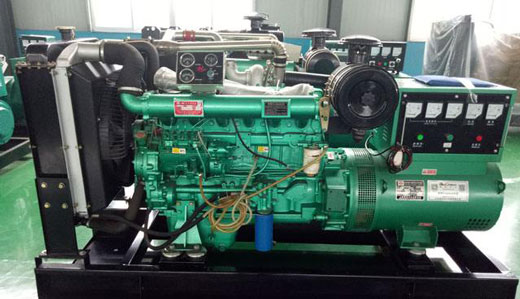 岱岳发电机不发电的原因 岱岳发电机不发电的原因