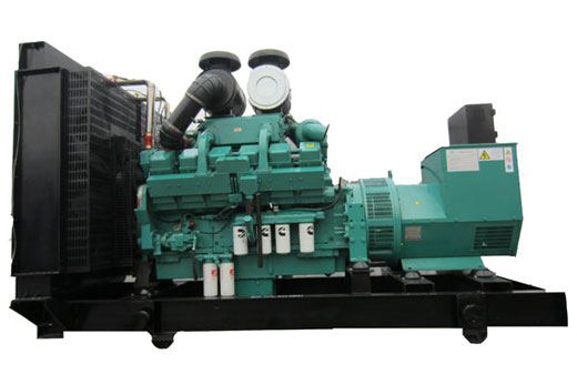 岱岳柴油发电机组 岱岳柴油发电机组