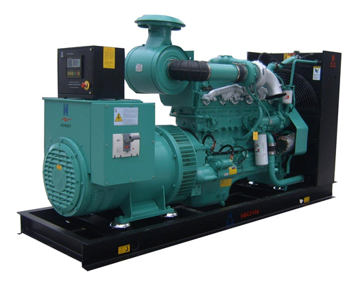 岱岳柴油发电机 岱岳柴油发电机