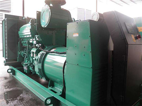 岱岳柴油发电机 岱岳柴油发电机