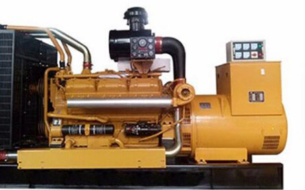 岱岳发电机出租