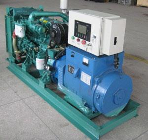 岱岳发电机出租